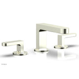Phylrich - Ws Faucet Rond, Low Spt, Blade Handles - Burnished Nickel