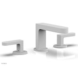 Phylrich - Ws Faucet Rond, Low Spt, Blade Handles - Satin White