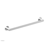 Phylrich - 18'' Rond Towel Bar - Polished Chrome