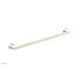 Phylrich - 24'' Rond Towel Bar - Burnished Nickel