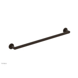 Phylrich - 24'' Rond Towel Bar - Antique Bronze