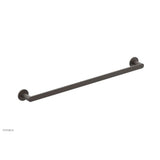 Phylrich - 24'' Rond Towel Bar - Oil Rubbed Bronze