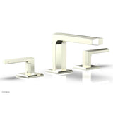 Phylrich - Ws Faucet Diama, Low Spt, Lever Handles - Burnished Nickel