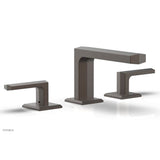 Phylrich - Ws Faucet Diama, Low Spt, Lever Handles - Oil Rubbed Bronze