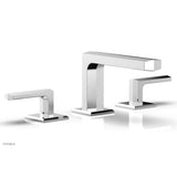 Phylrich - Ws Faucet Diama, Low Spt, Lever Handles - Polished Chrome
