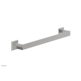 Phylrich - Satin Chrome Diama 18'' Towel Bar - Satin chrome