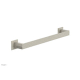 Phylrich - Burnished Nickel Diama 18'' Towel Bar - Burnished Nickel