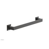 Phylrich - Oil Rubbed Bronze Diama 18'' Towel Bar - Oil Rubbed Bronze