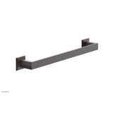 Phylrich - Weathered Copper Diama 18'' Towel Bar - Weathered Copper