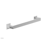 Phylrich - Polished Chrome Diama 18'' Towel Bar - Polished Chrome