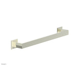 Phylrich - Satin Nickel Diama 18'' Towel Bar - Satin Nickel