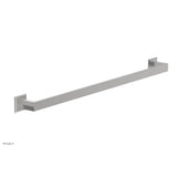 Phylrich - Satin Chrome Diama 30'' Towel Bar - Satin chrome