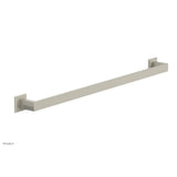 Phylrich - Burnished Nickel Diama 30'' Towel Bar - Burnished Nickel