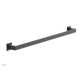 Phylrich - Oil Rubbed Bronze Diama 30'' Towel Bar - Oil Rubbed Bronze