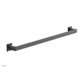 Phylrich - Weathered Copper Diama 30'' Towel Bar - Weathered Copper