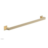Phylrich - Satin Brass Diama 30'' Towel Bar - Satin Brass