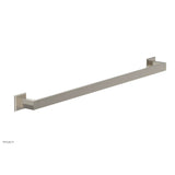 Phylrich - Polished Nickel Diama 30'' Towel Bar - Polished Nickel