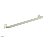 Phylrich - Satin Nickel Diama 30'' Towel Bar - Satin Nickel
