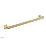 Phylrich - Polished Brass Diama 30'' Towel Bar - Polished Brass