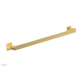 Phylrich - Polished Gold Diama 30'' Towel Bar - Polished Gold