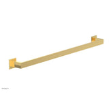 Phylrich - Satin Gold Diama 30'' Towel Bar - Satin Gold