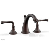 Phylrich - Widespread Faucet - Weathered Copper