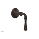 Phylrich - BEADED Volume Control/Diverter Trim -Lever Handle 207-35 - Antique Bronze