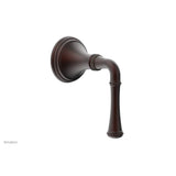 Phylrich - Vol Ctrl/Div Trim - Weathered Copper