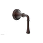 Phylrich - Vol Ctrl/Div Trim - Weathered Copper