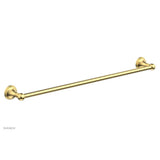 Phylrich - 30'' Towel Bar - Burnished Gold