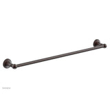 Phylrich - 30'' Towel Bar - Weathered Copper