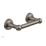Phylrich - BEADED Paper Holder 207-73 - Pewter
