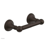 Phylrich - BEADED Paper Holder 207-73 - Antique Bronze
