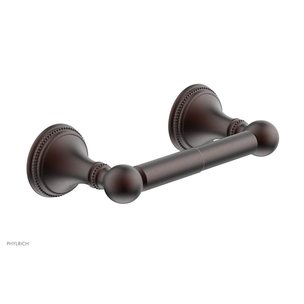 Phylrich - Paper Holder - Weathered Copper