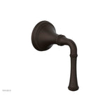 Phylrich - COINED Volume Control/Diverter Trim 208-35 - Antique Bronze