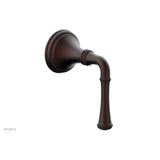 Phylrich - Volume Control / Div - Weathered Copper