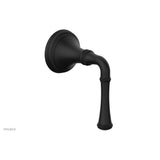 Phylrich - COINED Volume Control/Diverter Trim 208-35 - Satin Nickel