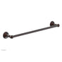 Phylrich - 24'' Towel Bar - Weathered Copper