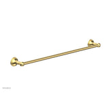 Phylrich - 30'' Towel Bar - Burnished Gold