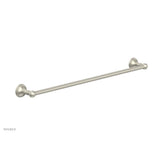Phylrich - COINED 30'' Towel Bar 208-72 - Polished Brass Uncoated