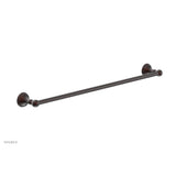 Phylrich - 30'' Towel Bar - Weathered Copper