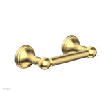 Phylrich - COINED Paper Holder 208-73 - Satin chrome