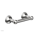 Phylrich - COINED Paper Holder 208-73 - Pewter
