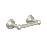 Phylrich - COINED Paper Holder 208-73 - Polished Brass Uncoated