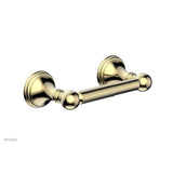 Phylrich - COINED Paper Holder 208-73 - Old English Brass