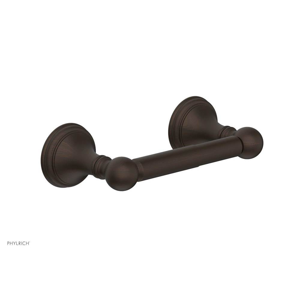 Phylrich - COINED Paper Holder 208-73 - Oil Rubbed Bronze