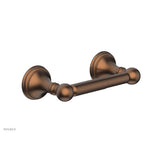 Phylrich - COINED Paper Holder 208-73 - Polished Chrome