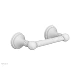 Phylrich - COINED Paper Holder 208-73 - Satin White