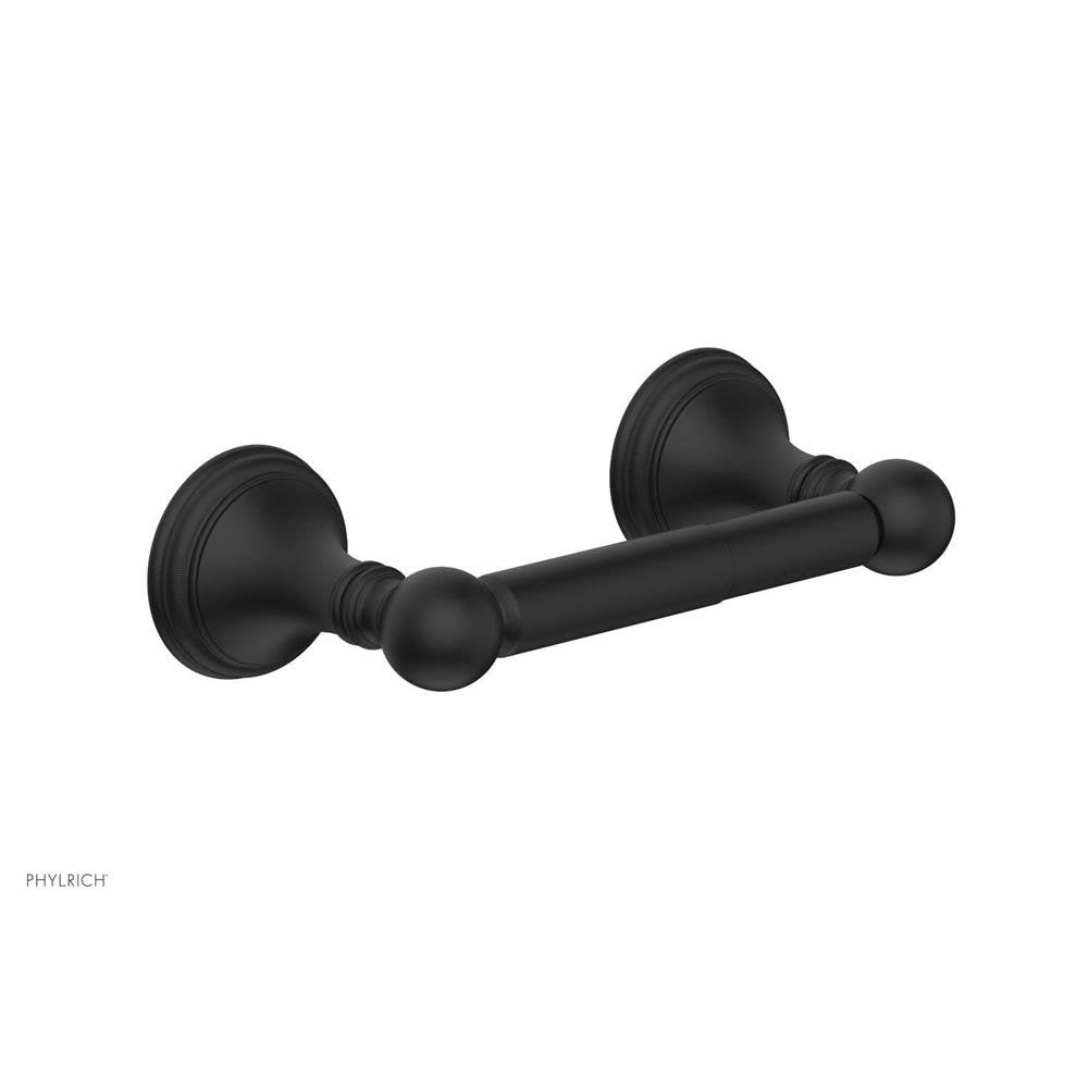 Phylrich - COINED Paper Holder 208-73 - Satin Nickel