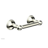 Phylrich - COINED Paper Holder 208-73 - Polished Brass